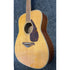 Yamaha FG720S Dreadnought Size Acoustic Guitar in Natural with Gigbag Pre-Owned