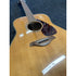 Yamaha FG720S Dreadnought Size Acoustic Guitar in Natural with Gigbag Pre-Owned