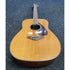Yamaha FG720S Dreadnought Size Acoustic Guitar in Natural with Gigbag Pre-Owned