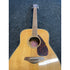 Yamaha FG720S Dreadnought Size Acoustic Guitar in Natural with Gigbag Pre-Owned