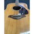 Yamaha FG720S Dreadnought Size Acoustic Guitar in Natural with Gigbag Pre-Owned