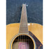 Yamaha FG720S Dreadnought Size Acoustic Guitar in Natural with Gigbag Pre-Owned