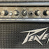 Peavey Rage 158 Electric Guitar Combo Amplifier Pre-Owned