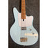 Ashdown Saint Soap Electric Bass Guitar in Ice Blue Pre-Owned
