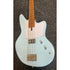 Ashdown Saint Soap Electric Bass Guitar in Ice Blue Pre-Owned
