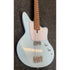 Ashdown Saint Soap Electric Bass Guitar in Ice Blue Pre-Owned