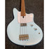 Ashdown Saint Soap Electric Bass Guitar in Ice Blue Pre-Owned