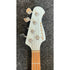 Ashdown Saint Soap Electric Bass Guitar in Ice Blue Pre-Owned