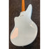 Ashdown Saint Soap Electric Bass Guitar in Ice Blue Pre-Owned