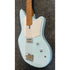 Ashdown Saint Soap Electric Bass Guitar in Ice Blue Pre-Owned
