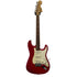 Squier Affinity Stratocaster in Candy Apple Red Pre-Owned