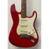 Squier Affinity Stratocaster in Candy Apple Red Pre-Owned