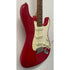 Squier Affinity Stratocaster in Candy Apple Red Pre-Owned
