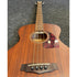 Ibanez PCBE12MH-OPN Open Pour Electro Acoustic Bass Guitar with Gigbag Pre-Owned