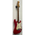 Squier Affinity Stratocaster in Candy Apple Red Pre-Owned