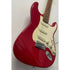 Squier Affinity Stratocaster in Candy Apple Red Pre-Owned