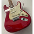 Squier Affinity Stratocaster in Candy Apple Red Pre-Owned
