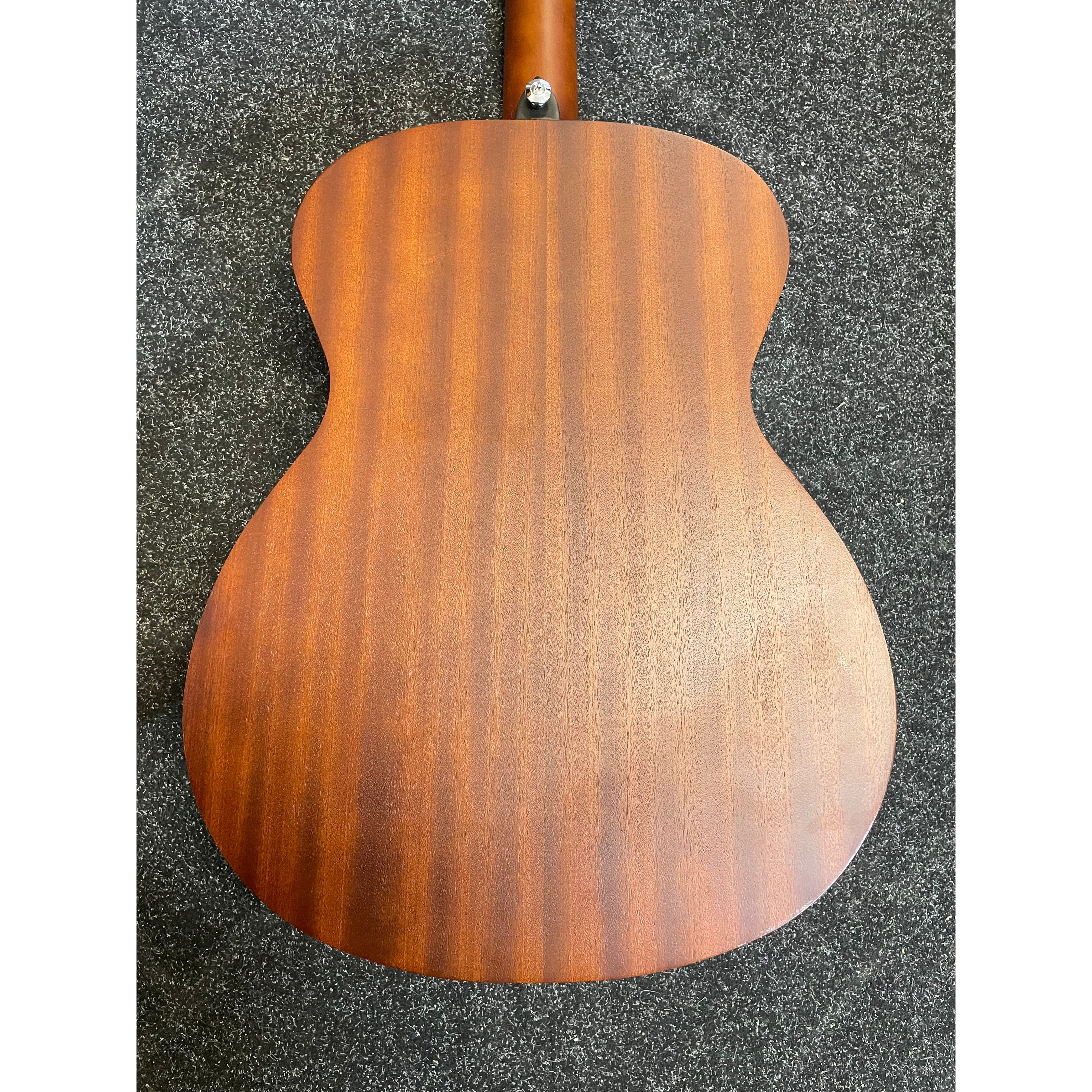 Ibanez PCBE12MH-OPN Open Pour Electro Acoustic Bass Guitar with Gigbag Pre-Owned