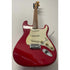 Squier Affinity Stratocaster in Candy Apple Red Pre-Owned