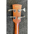 Ibanez PCBE12MH-OPN Open Pour Electro Acoustic Bass Guitar with Gigbag Pre-Owned