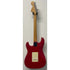 Squier Affinity Stratocaster in Candy Apple Red Pre-Owned
