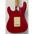 Squier Affinity Stratocaster in Candy Apple Red Pre-Owned