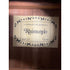 Raimundo Mod.123 Spanish Classical Flamenco Guitar in Natural with Styrofoam Case Pre-Owned