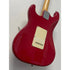 Squier Affinity Stratocaster in Candy Apple Red Pre-Owned