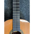 Raimundo Mod.123 Spanish Classical Flamenco Guitar in Natural with Styrofoam Case Pre-Owned