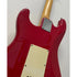 Squier Affinity Stratocaster in Candy Apple Red Pre-Owned
