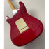 Squier Affinity Stratocaster in Candy Apple Red Pre-Owned