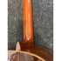 Raimundo Mod.123 Spanish Classical Flamenco Guitar in Natural with Styrofoam Case Pre-Owned