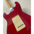 Squier Affinity Stratocaster in Candy Apple Red Pre-Owned