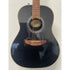 Clarissa Roundback Electro-Acoustic Ovation Style G100EL in Black Pre-Owned