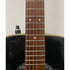 Clarissa Roundback Electro-Acoustic Ovation Style G100EL in Black Pre-Owned