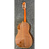 Raimundo Mod.123 Spanish Classical Flamenco Guitar in Natural with Styrofoam Case Pre-Owned