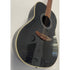 Clarissa Roundback Electro-Acoustic Ovation Style G100EL in Black Pre-Owned
