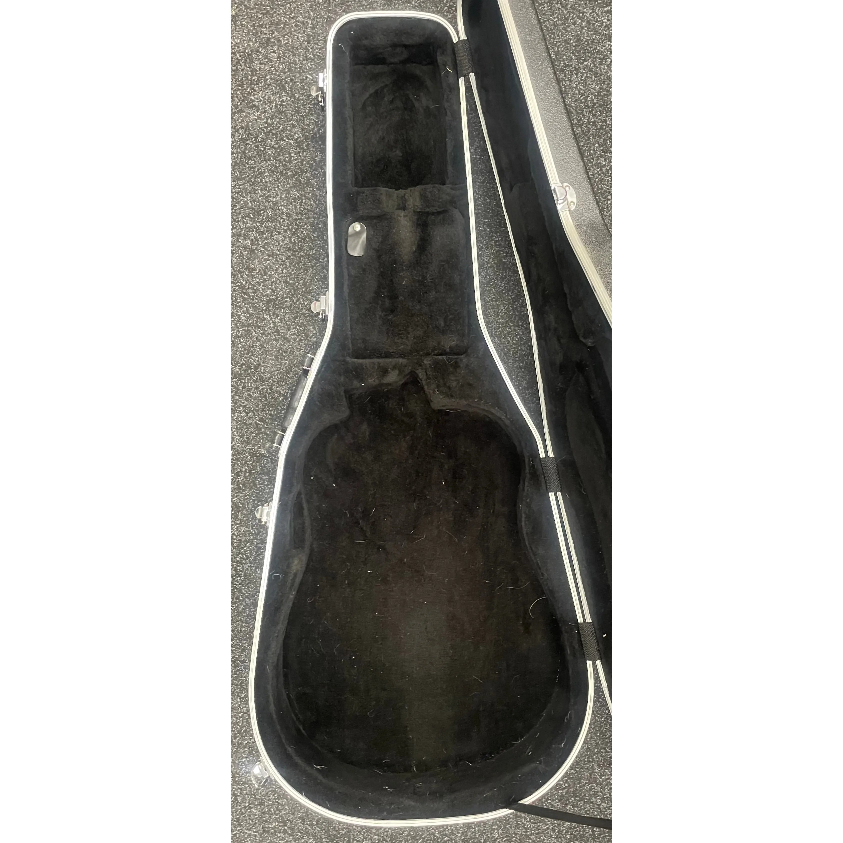 Takamine EN-10 Dreadnought 1989 MIJ Acoustic Guitar & Hardcase Pre-Owned