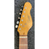 Encore 3/4 Electric Guitar S-Style in Gloss Black Pre-Owned