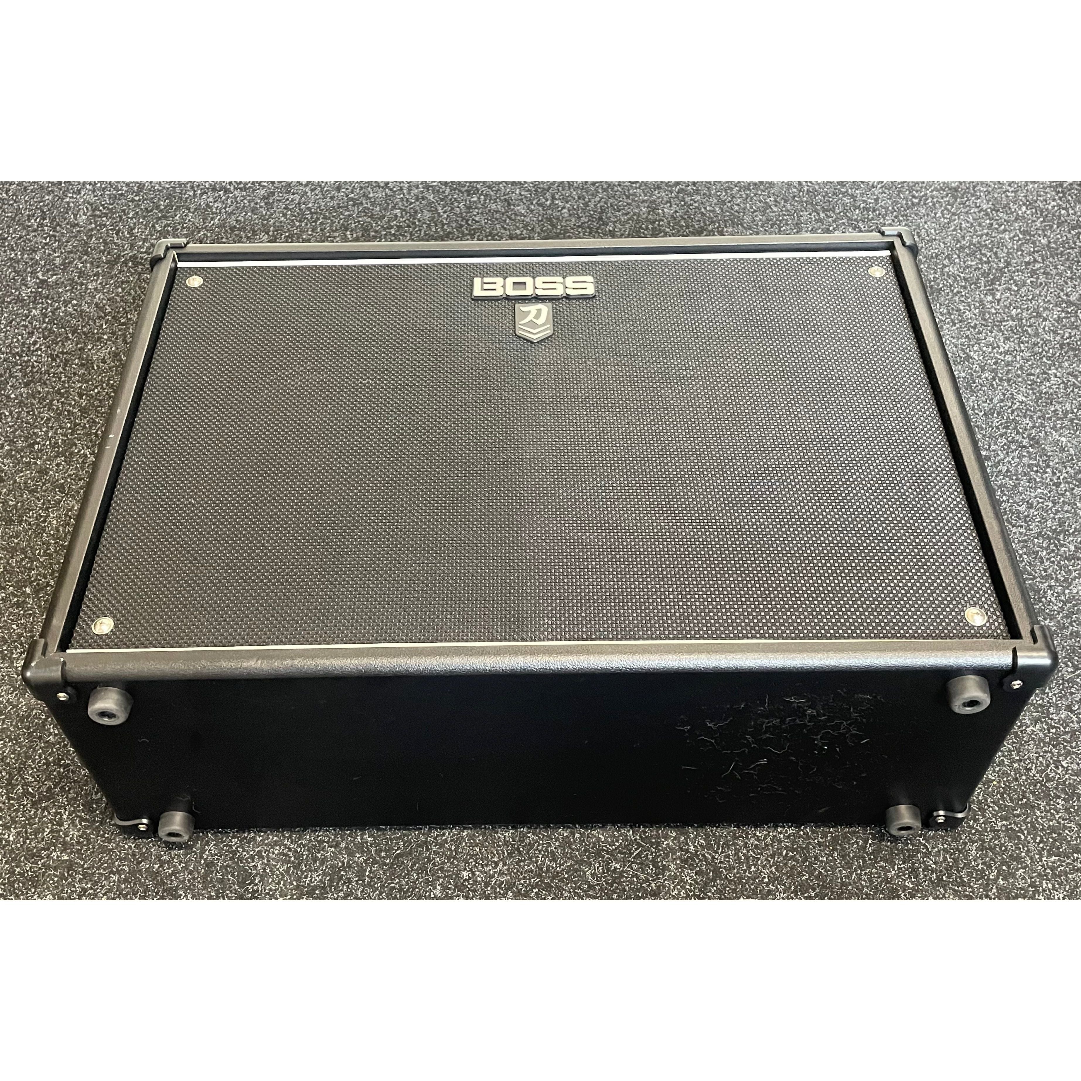 Boss Katana 100 2x12 Modelling Amplifier For Electric Guitar Pre-Owned