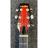 Satellite Double Cut Electric Guitar 1970s with Carry Case Pre-Owned
