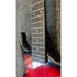 Satellite Double Cut Electric Guitar 1970s with Carry Case Pre-Owned