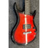 Satellite Double Cut Electric Guitar 1970s with Carry Case Pre-Owned