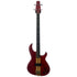 Aria Pro II Electric Bass Guitar SB 1000 PR in Paduak Red Pre-Owned
