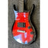 Satellite Double Cut Electric Guitar 1970s with Carry Case Pre-Owned