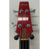 Aria Pro II Electric Bass Guitar SB 1000 PR in Paduak Red Pre-Owned
