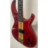 Aria Pro II Electric Bass Guitar SB 1000 PR in Paduak Red Pre-Owned