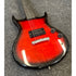 Satellite Double Cut Electric Guitar 1970s with Carry Case Pre-Owned