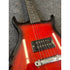 Satellite Double Cut Electric Guitar 1970s with Carry Case Pre-Owned