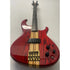 Aria Pro II Electric Bass Guitar SB 1000 PR in Paduak Red Pre-Owned